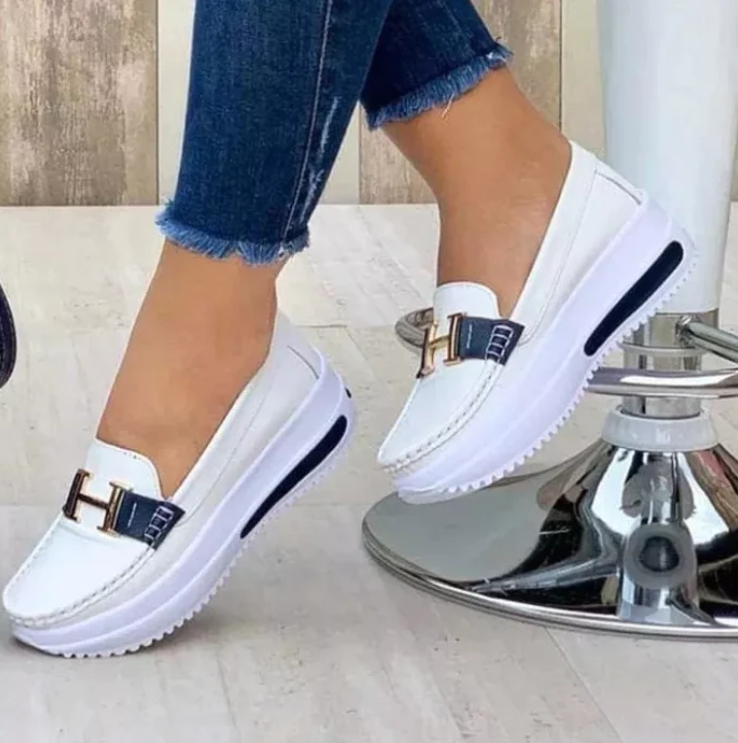 Orthopedic Support Shoes