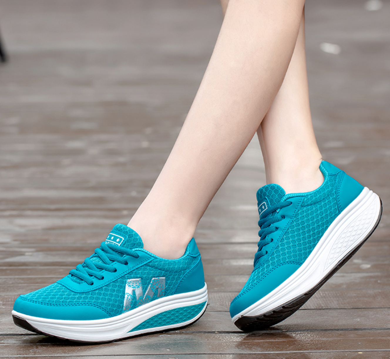 Women's Orthopedic Corrective Walking Sneakers