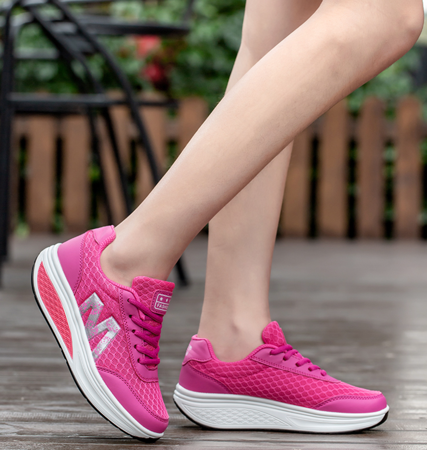 Women's Orthopedic Corrective Walking Sneakers