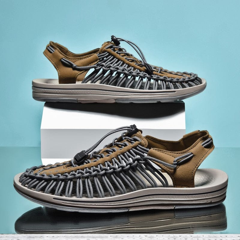 Everyday Comfort Shoes