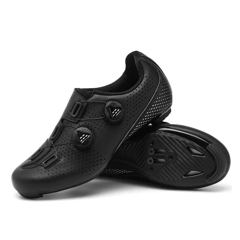 MTB and Road Cycling Shoes