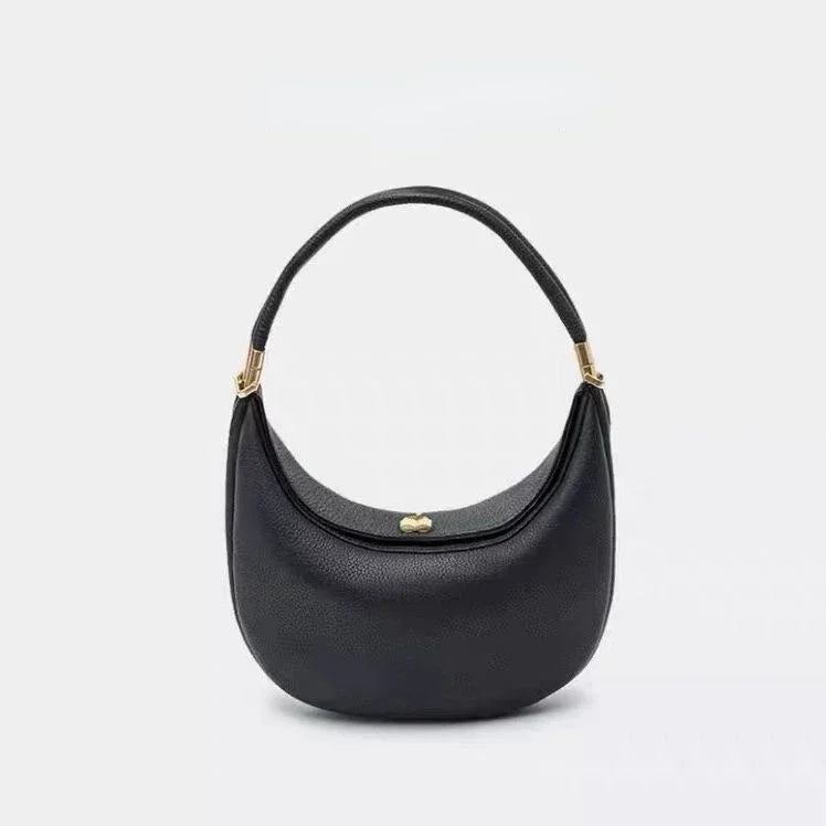 Four Piece Structured Tote Bag Set