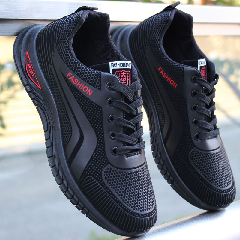 Waterproof Non-Slip Hiking Shoes