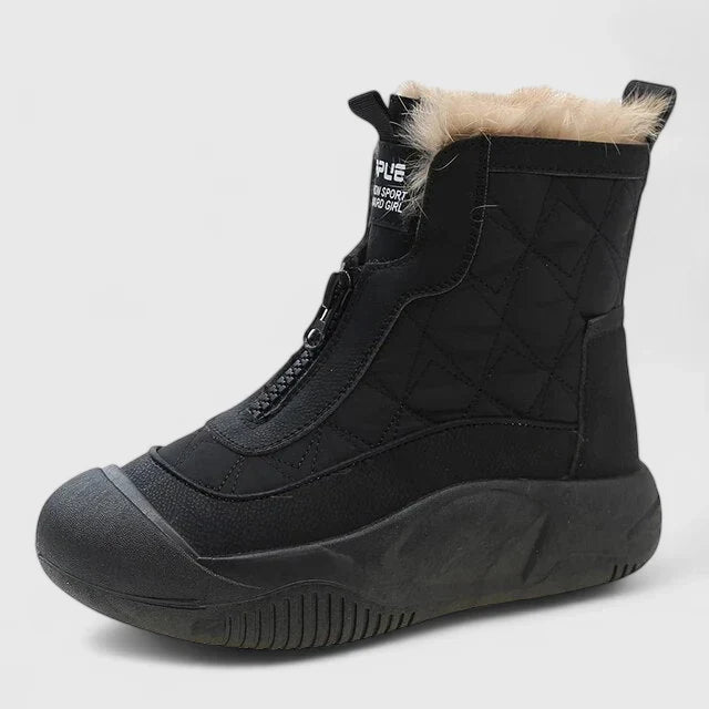 Waterproof Non-Slip Comfort Boots