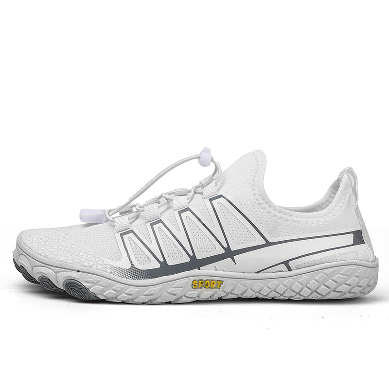 Lightweight Breathable Barefoot Running Shoes