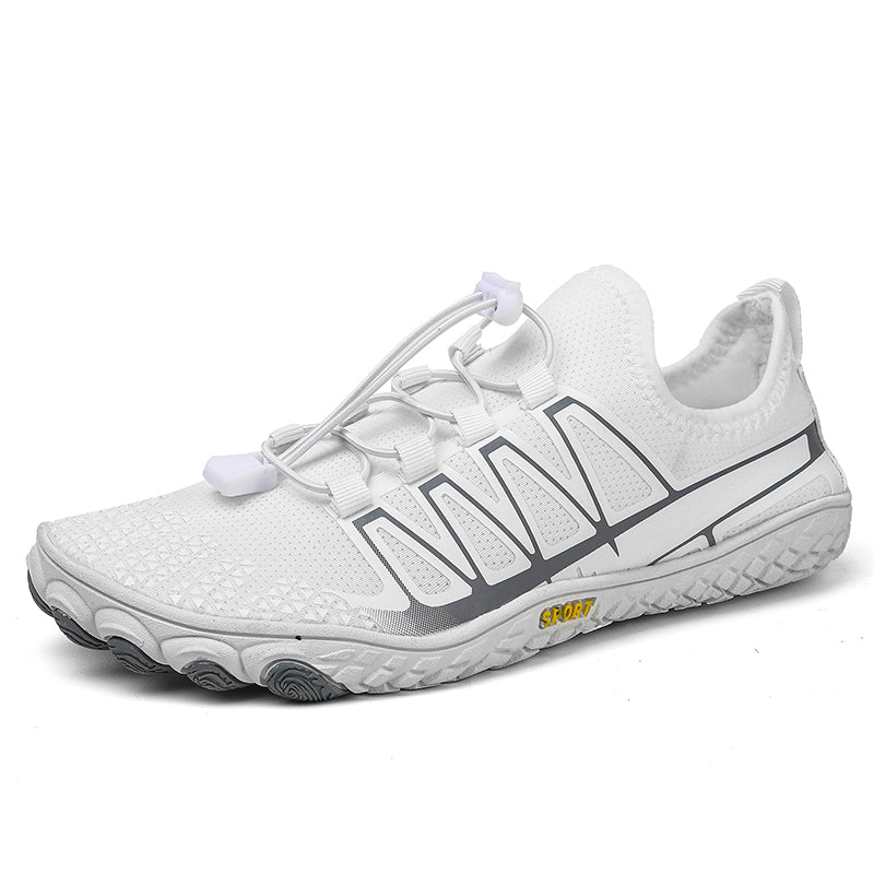 Lightweight Breathable Barefoot Running Shoes