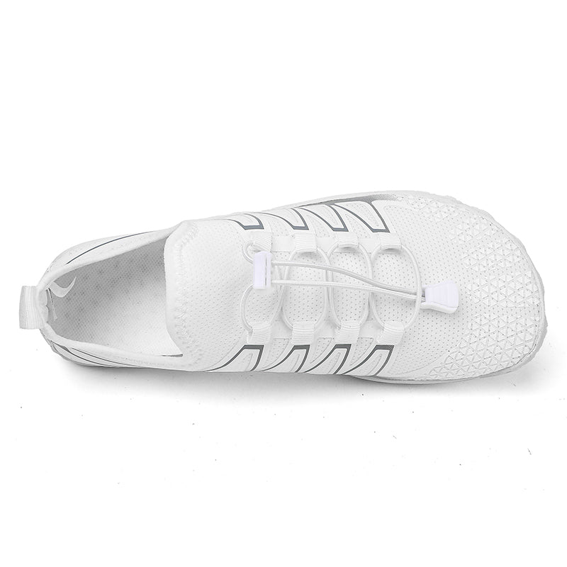 Lightweight Breathable Barefoot Running Shoes