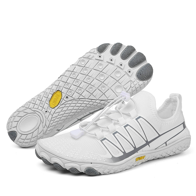 Lightweight Breathable Barefoot Running Shoes