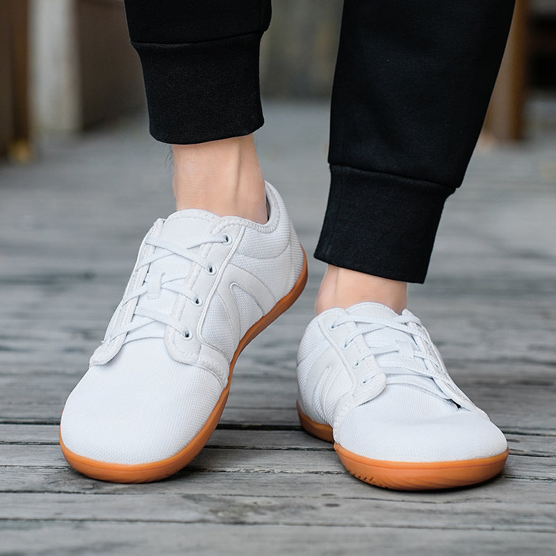 Casual Everyday Barefoot Shoes