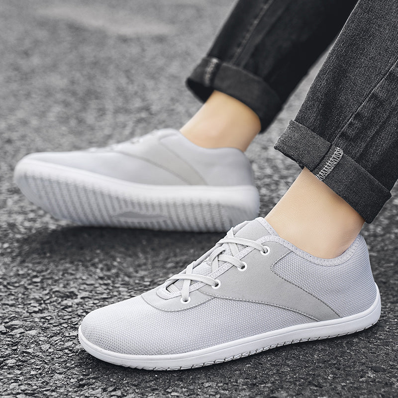 Casual Everyday Barefoot Shoes for Work and Leisure