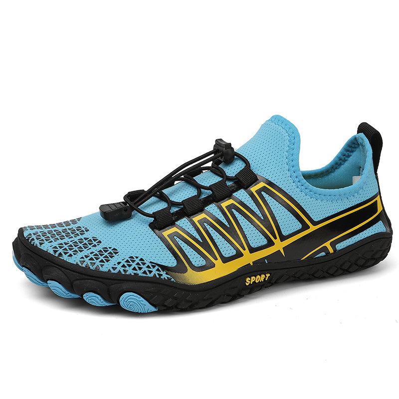 Lightweight Breathable Barefoot Running Shoes