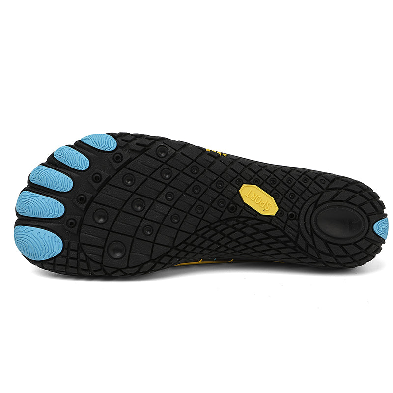 Lightweight Breathable Barefoot Running Shoes