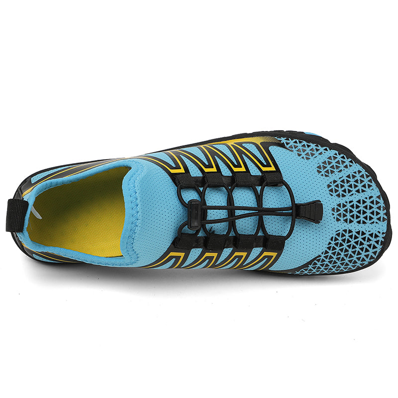 Lightweight Breathable Barefoot Running Shoes