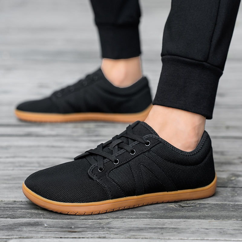 Casual Everyday Barefoot Shoes