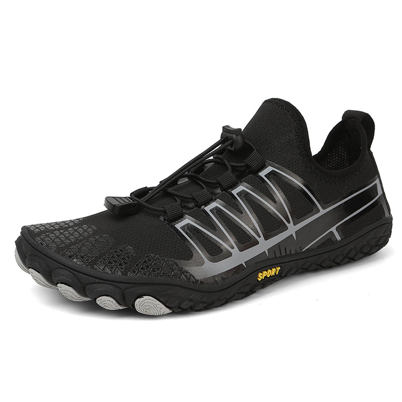 Lightweight Breathable Barefoot Running Shoes