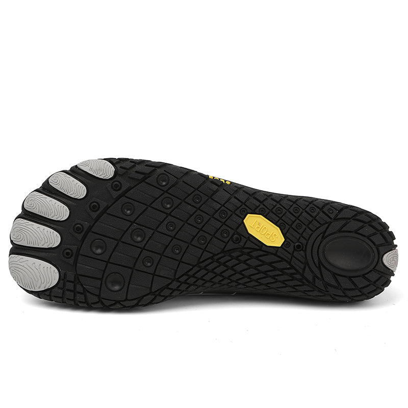 Lightweight Breathable Barefoot Running Shoes