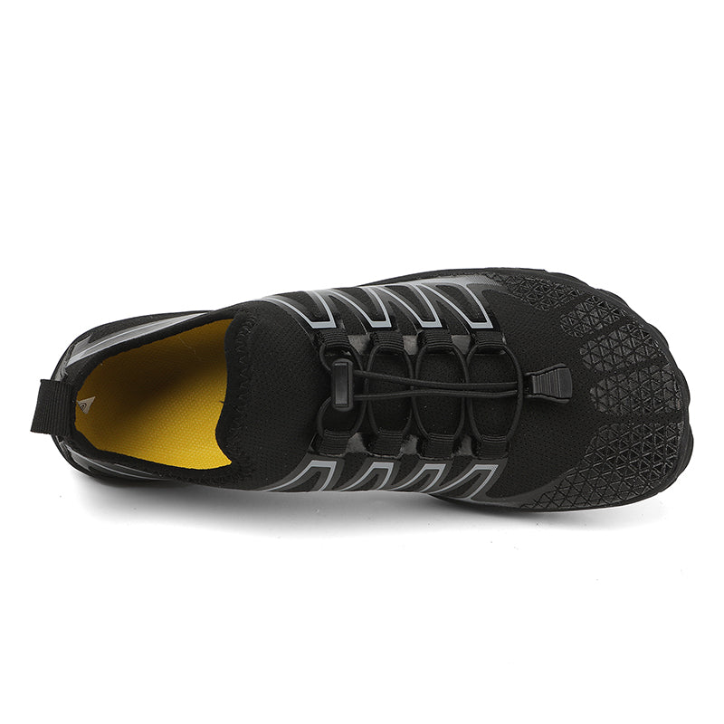 Lightweight Breathable Barefoot Running Shoes