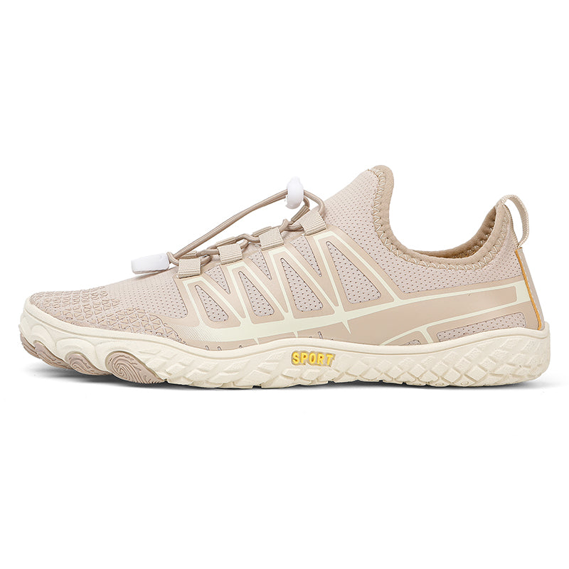 Lightweight Breathable Barefoot Running Shoes
