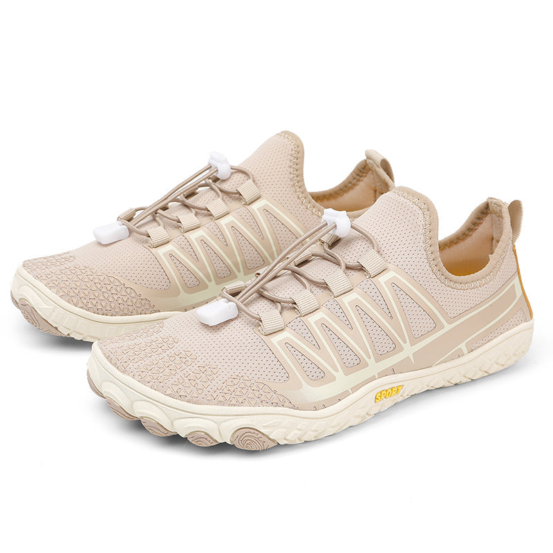 Lightweight Breathable Barefoot Running Shoes