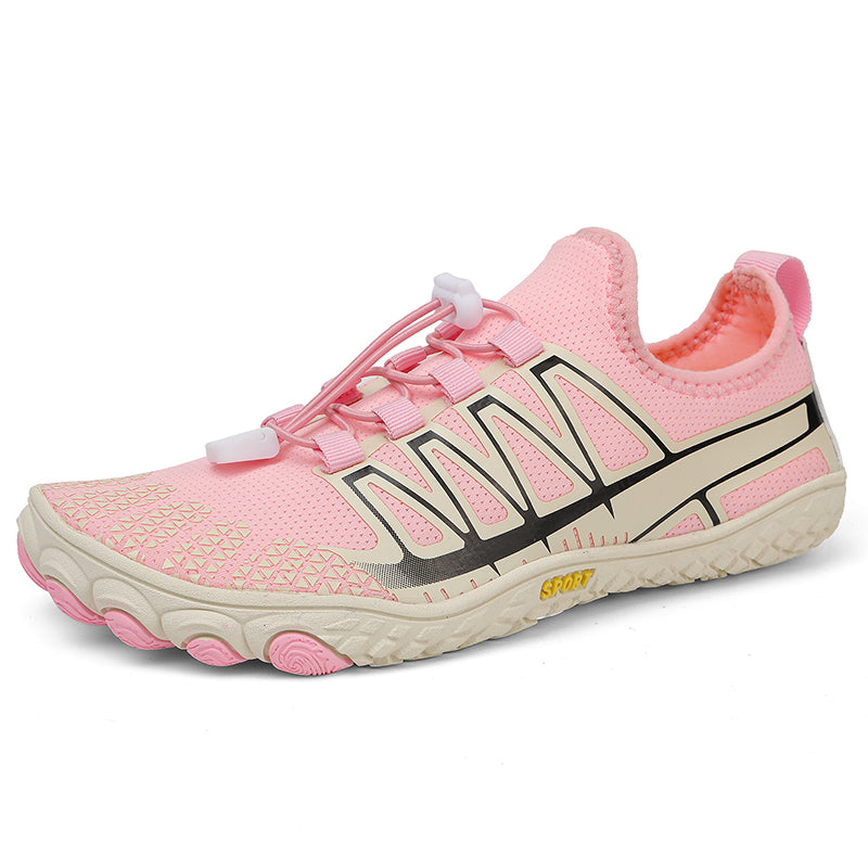 Lightweight Breathable Barefoot Running Shoes