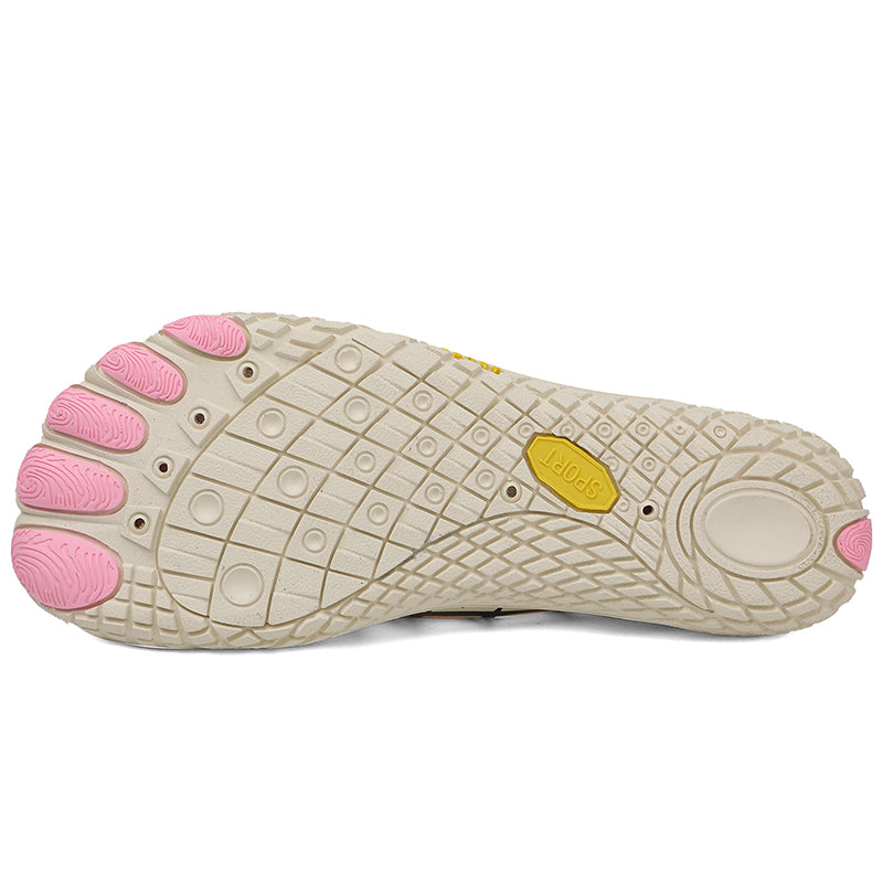 Lightweight Breathable Barefoot Running Shoes