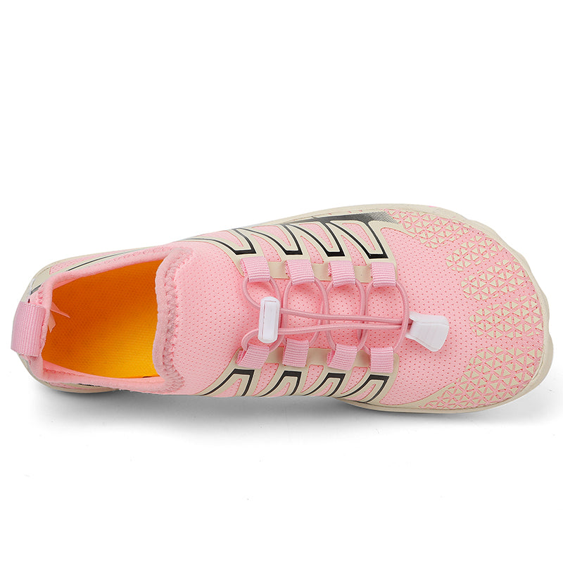 Lightweight Breathable Barefoot Running Shoes