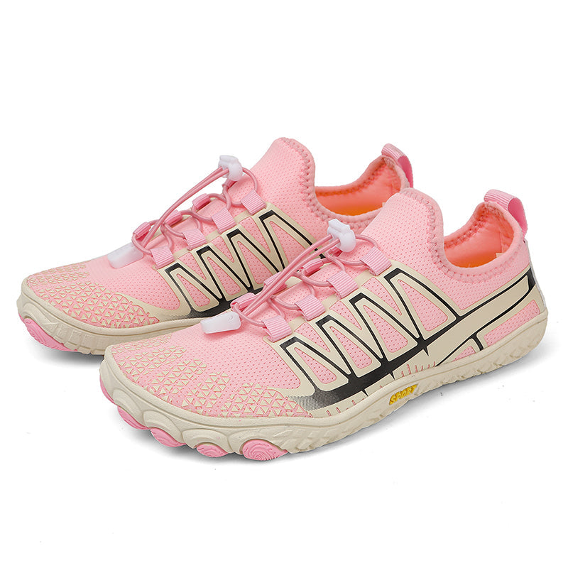 Lightweight Breathable Barefoot Running Shoes