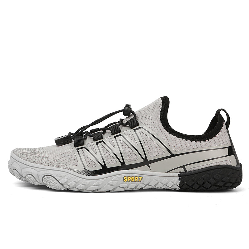 Lightweight Breathable Barefoot Running Shoes