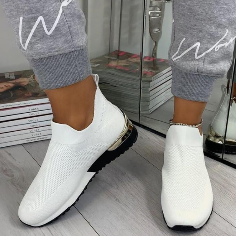 Women's Orthopedic Supportive Sneakers
