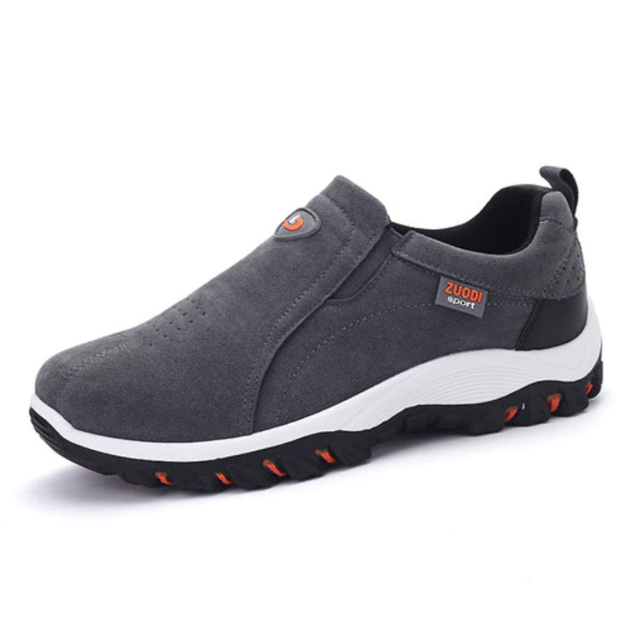 Men's Slip-Resistant Lightweight Hiking Shoes