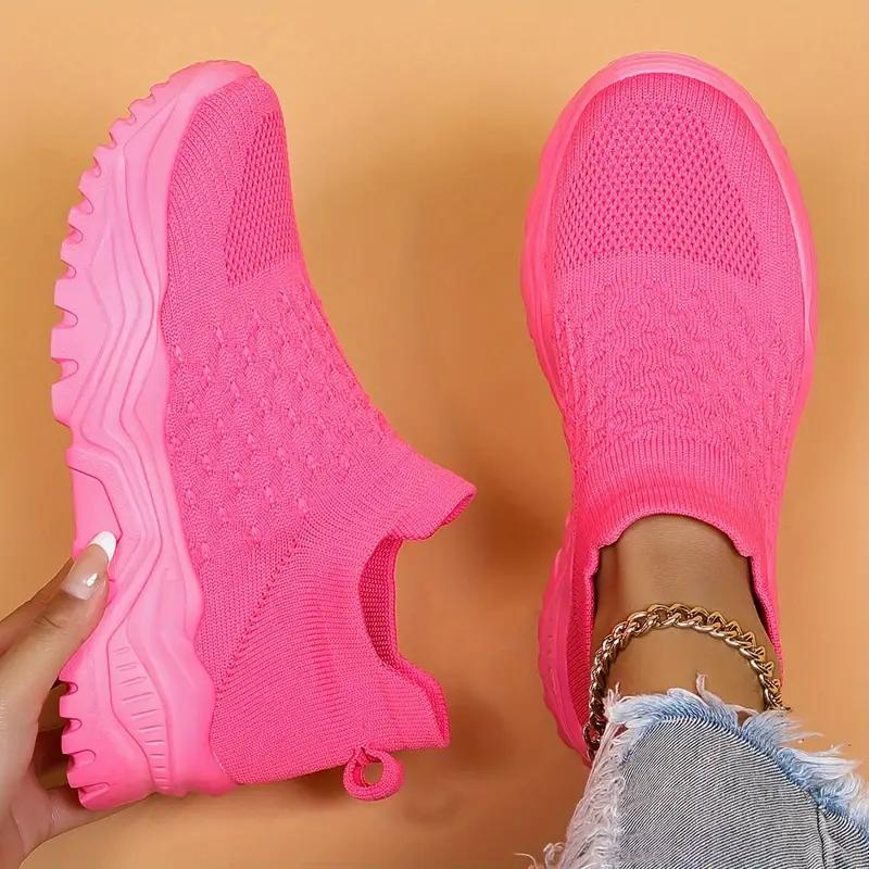 Orthopedic Sneakers