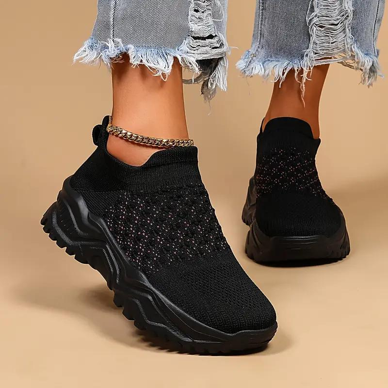 Orthopedic Sneakers