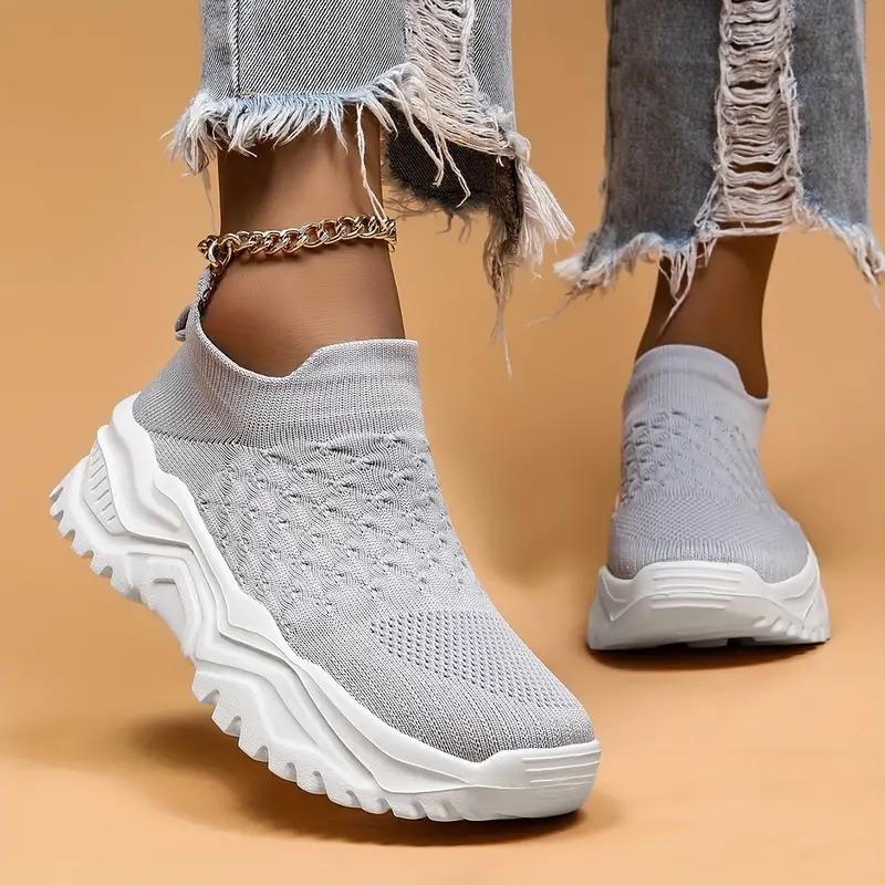 Orthopedic Sneakers