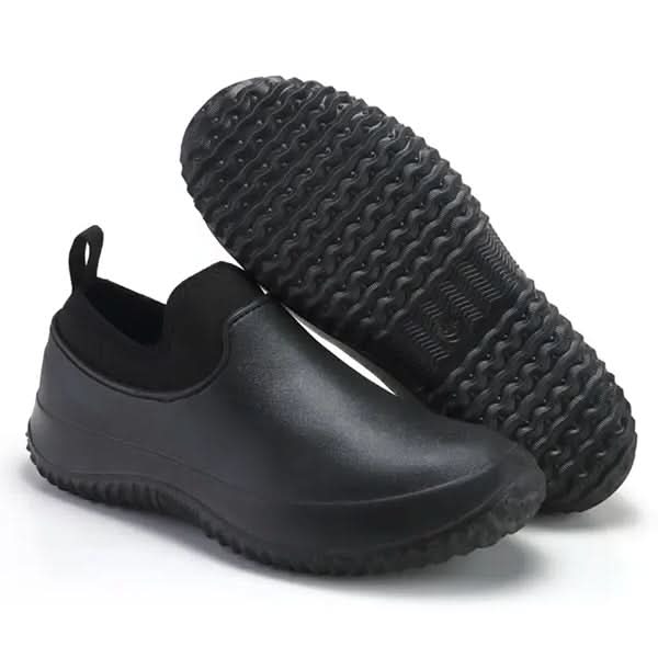 WORDGUARD Waterproof Safety Work Shoes