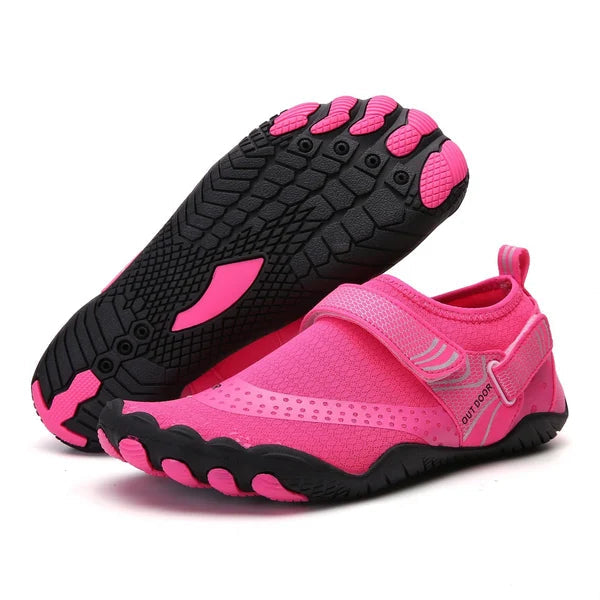 Non-Slip Orthopedic Support Water Shoes