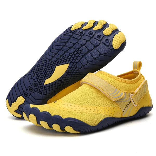 Non-Slip Orthopedic Support Water Shoes