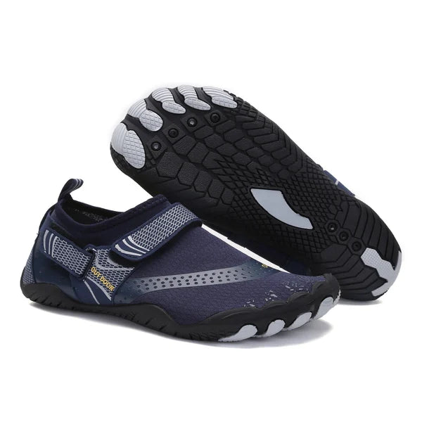 Non-Slip Orthopedic Support Water Shoes