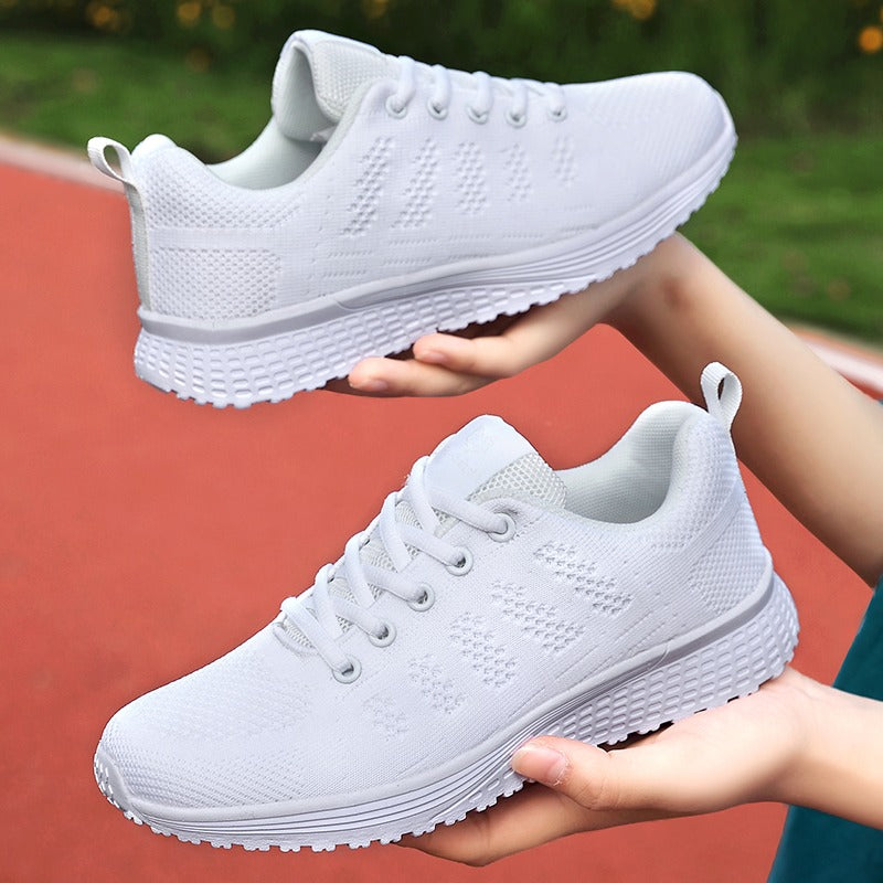 Classic Mesh Orthopedic Walking Shoes