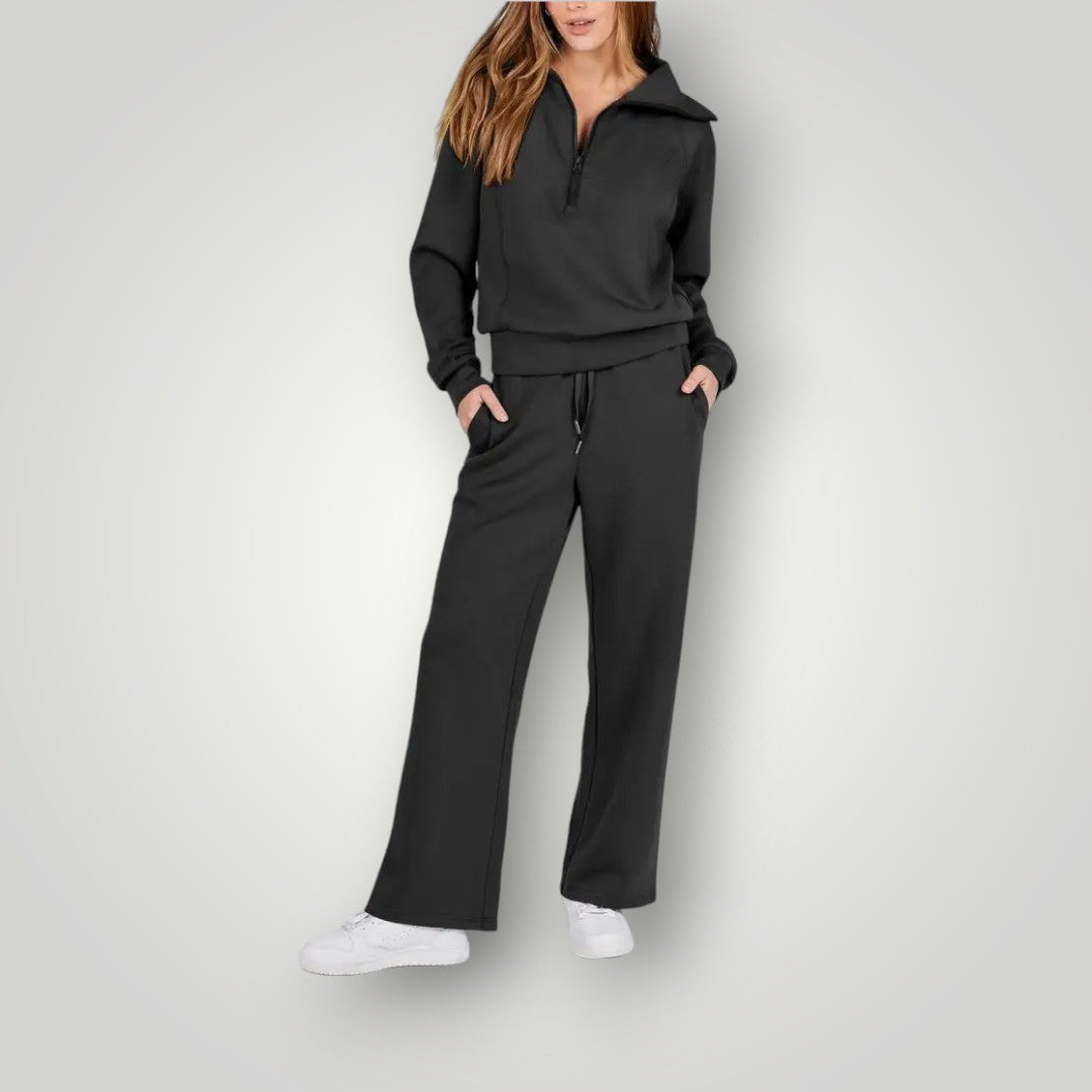 Luxe Loungewear Set