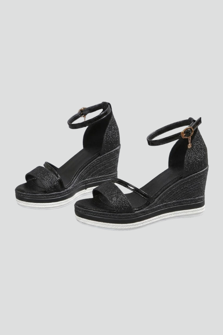Women's Orthopaedic Cushioned Slip-On Sandals