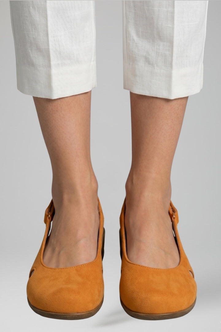 Women's Orthopaedic Adjustable Strap Sandals