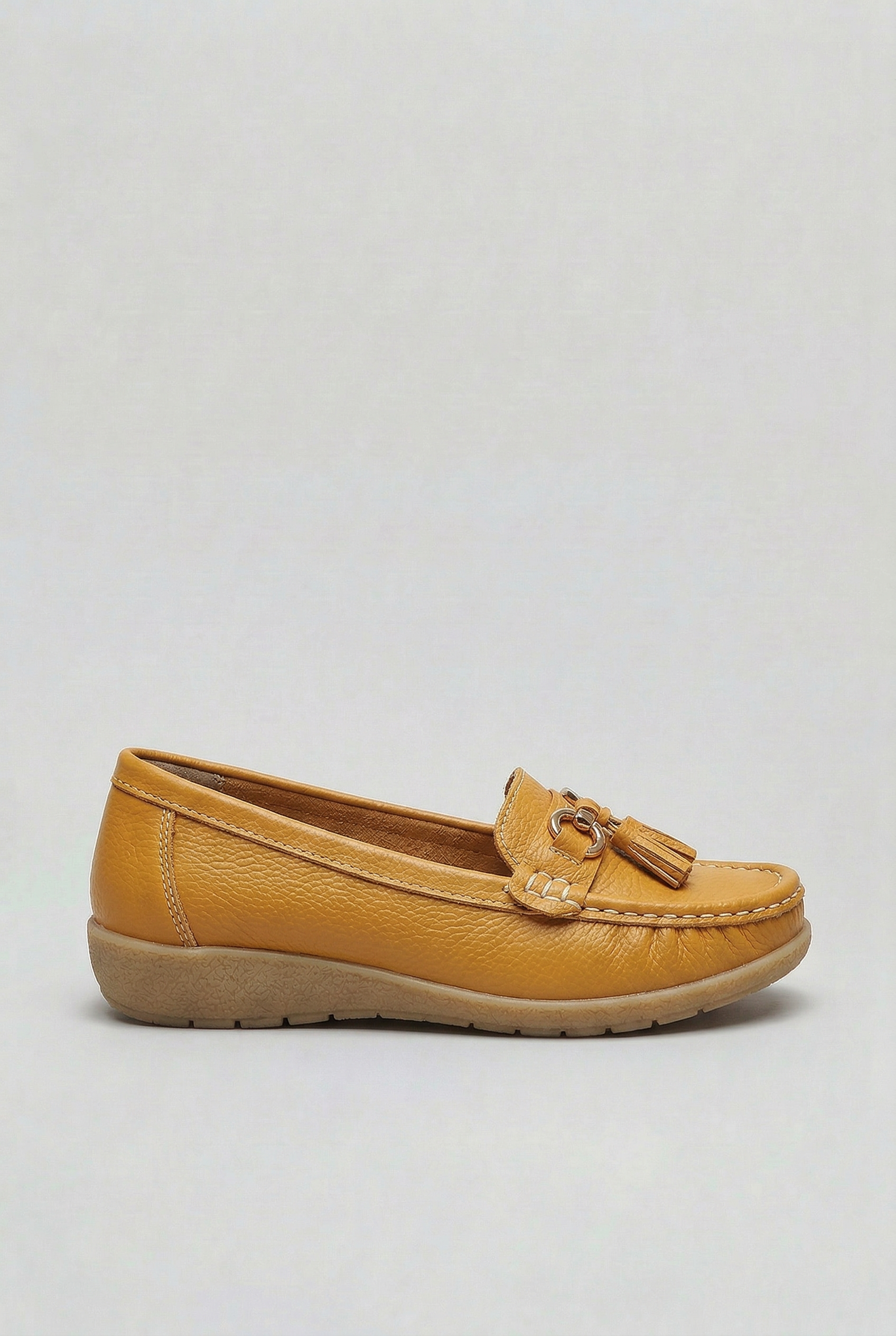 Women's Cushioned Slip-On Loafers | Classic Everyday Style