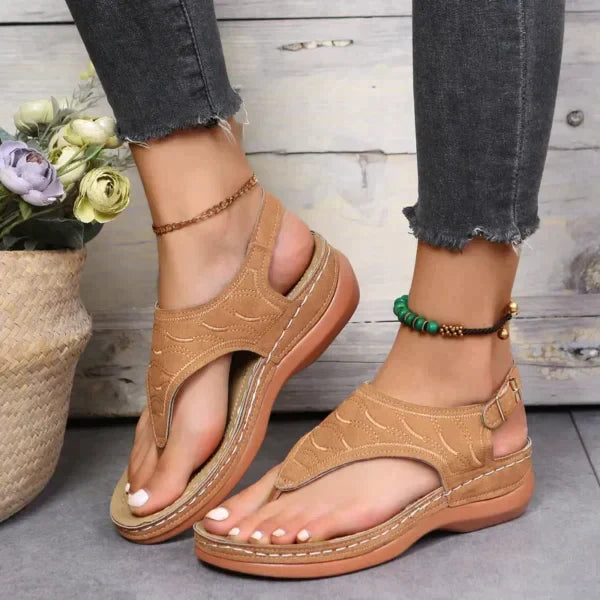 Women's Orthopedic Walking Sandals