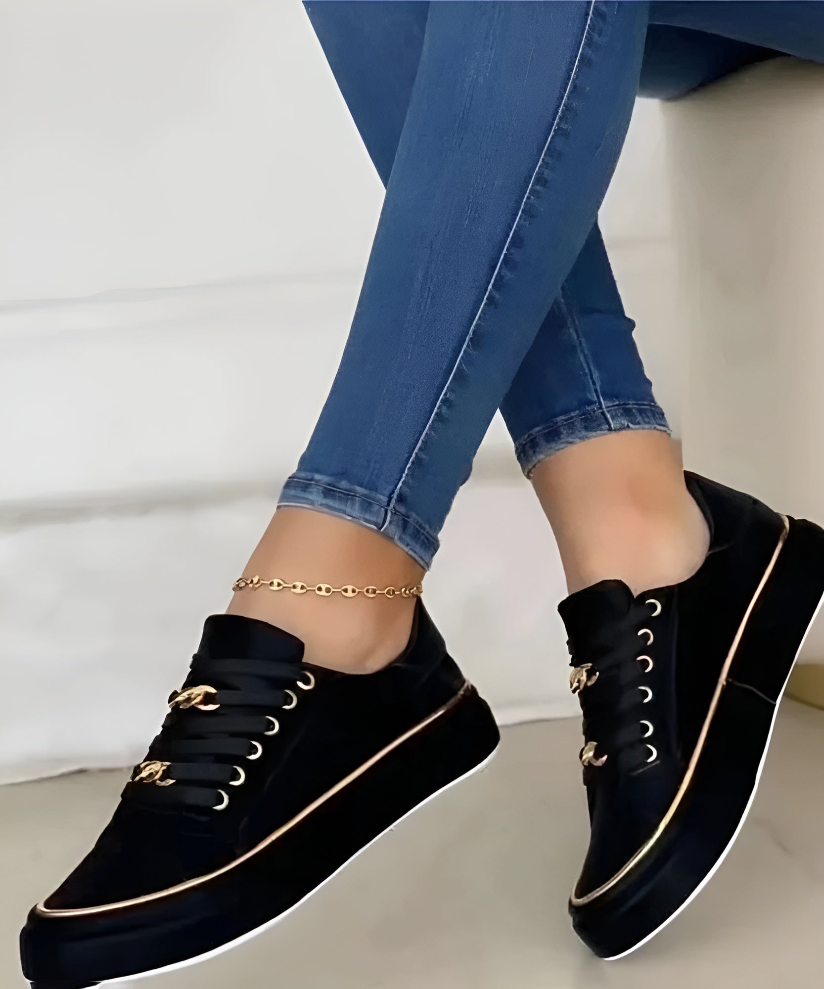 Laura Adjustable Strap Orthopedic Sandals