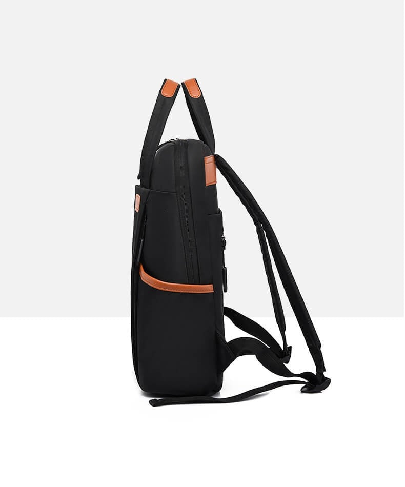 Lightweight Anti-Theft Water Resistant Travel Backpack