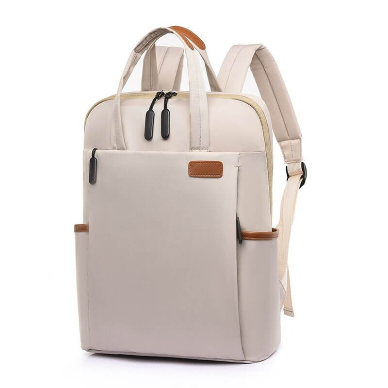 Lightweight Anti-Theft Water Resistant Travel Backpack