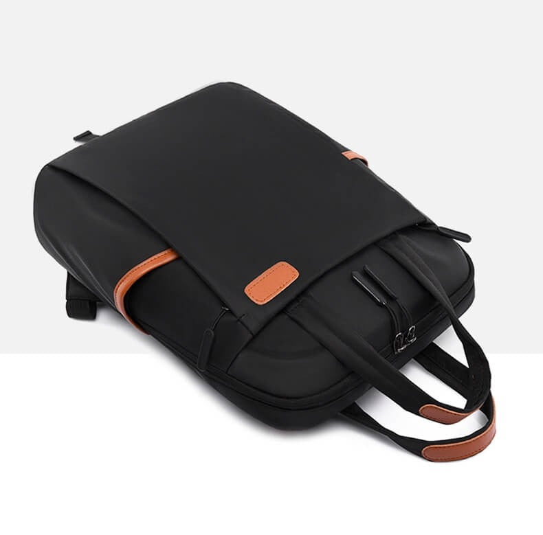 Lightweight Anti-Theft Water Resistant Travel Backpack