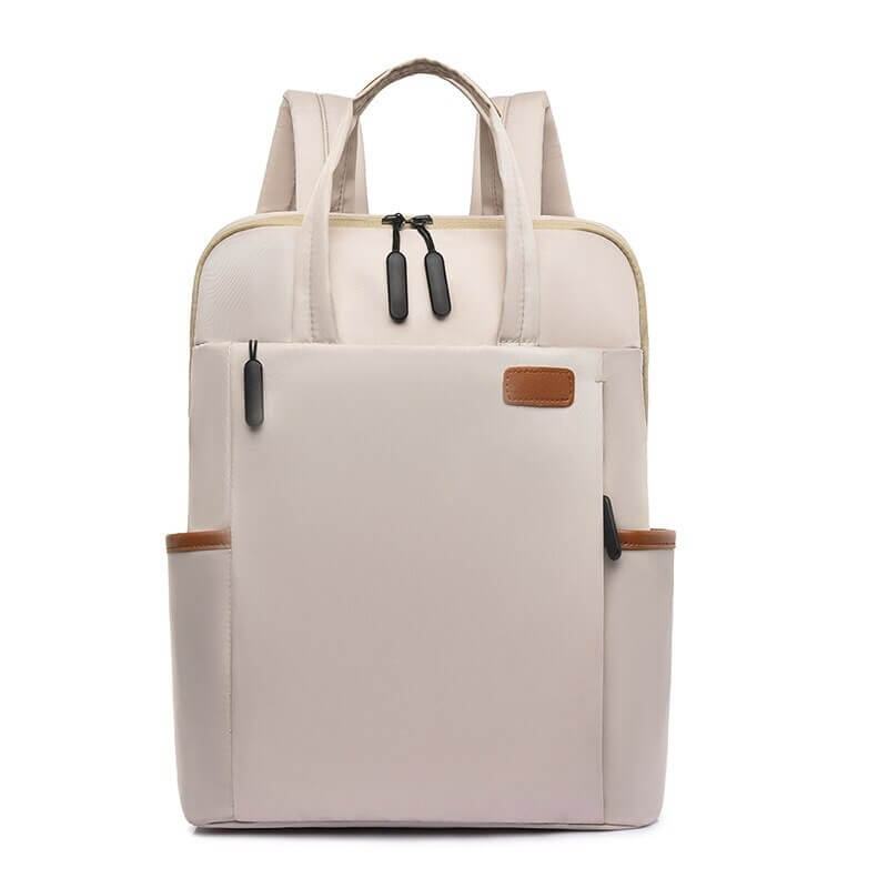 Lightweight Anti-Theft Water Resistant Travel Backpack