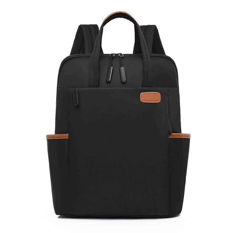 Lightweight Anti-Theft Water Resistant Travel Backpack