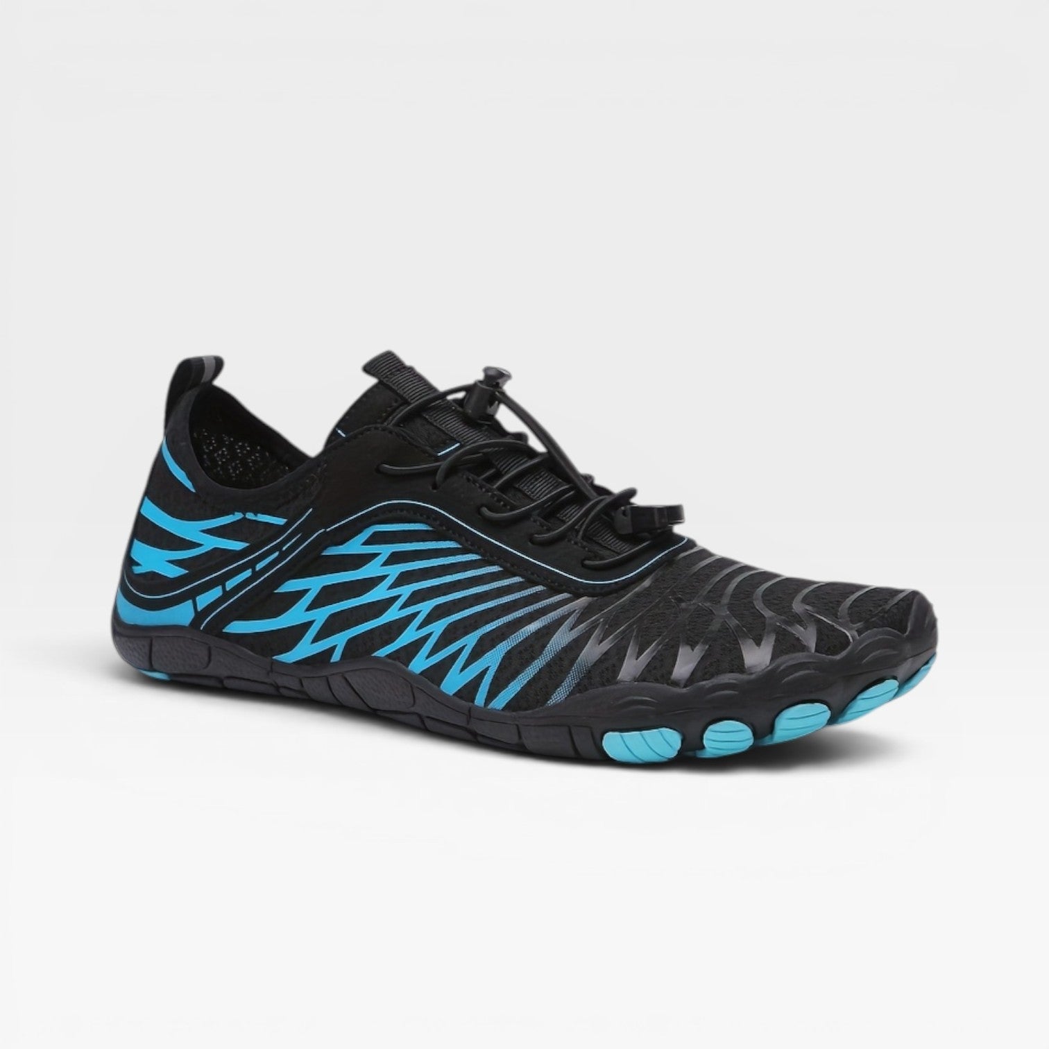 Lightweight Barefoot Water Trainers